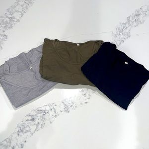 Maternity top bundle